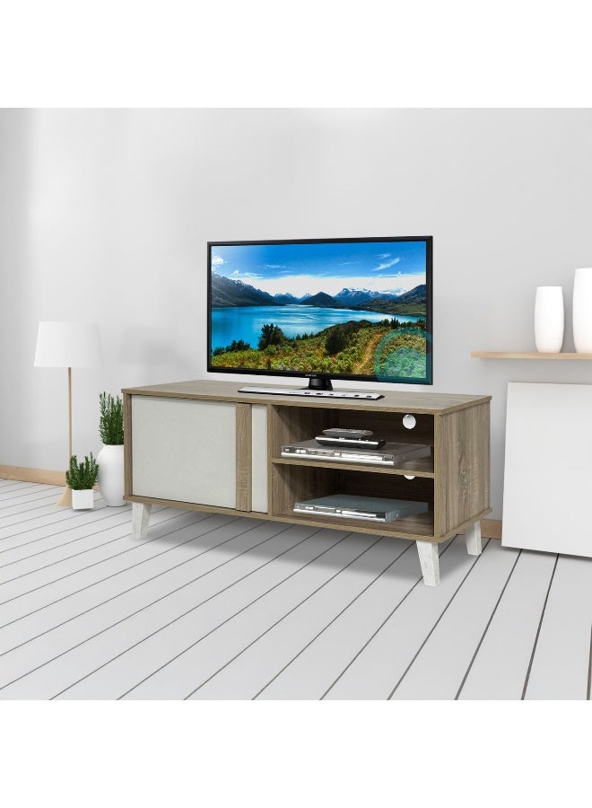 Home Box وحدة تلفاز ألفورد بطول 1.2 متر للتلفزيونات حتى 50 بوصة - Image 1