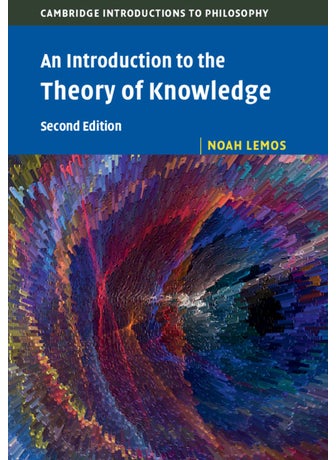 An Introduction to the Theory of Knowledge - pzsku/ZFB51BE96ECCFB8BCE996Z/45/_/1732721010/3e7178ba-beb8-4cbc-a879-123e375030fb