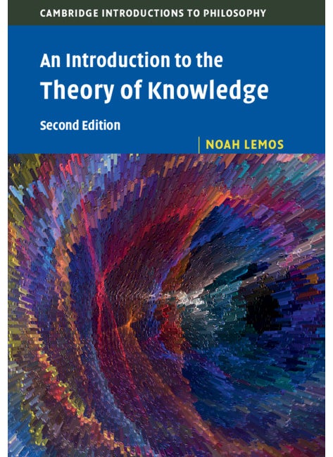 An Introduction to the Theory of Knowledge