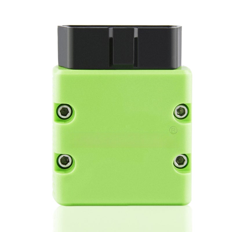 KONNWEI KW902 Mini BT 4.0 Wireless OBD-II Car Auto Diagnostic Scan Tools Car Detector Tester Scanner for IOS Android System - Image 1