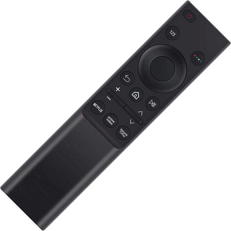 121AV BN59-01358B Smart Voice Remote Control Compatible with Samsung Smart NEO QLED LED TV 2021 and earlier Models - Image 1