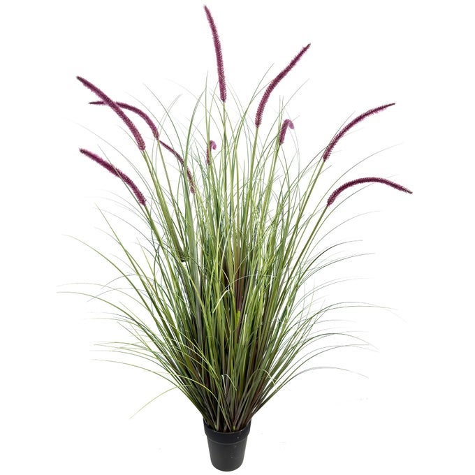 ARTIFICIAL PLANT 47IN1PACK TALL ARTIFICIAL GRASS PLANTFAUX PLANTS INDOOR HOME DECORATIVE ARTIFICIAL PLANTS FLOWERS IN POT FAKE PLANT HOUSE PLANT INDOOR