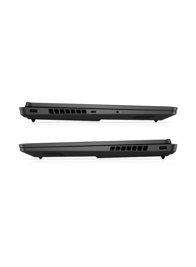 HP OMEN  16-am0057ne (D13PQEA) Laptop with 16 Inch 2K / Intel Core Ultra 7 255H / 16 Gigabyte / 512 Gigabyte SSD / NVIDIA GeForce RTX 5070 Shadow Black Shadow Black - Image 5
