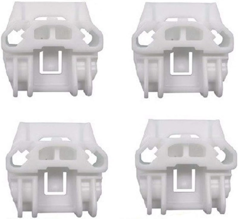 Wivplex Electric Window Regulator Repair Kit for VW MK4 - Image 1