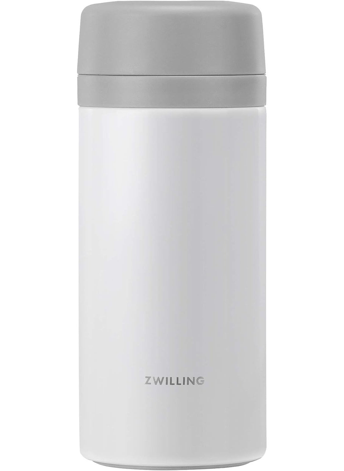 Zwilling ZWILLING Thermo Tea  Fruit Infuser 142 oz SilverWhite  - Image 1