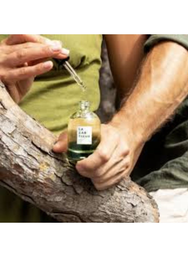 Lazartigue Thicker Hair Serum 50ml - Image 4