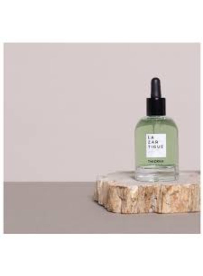 Lazartigue Thicker Hair Serum 50ml - Image 3