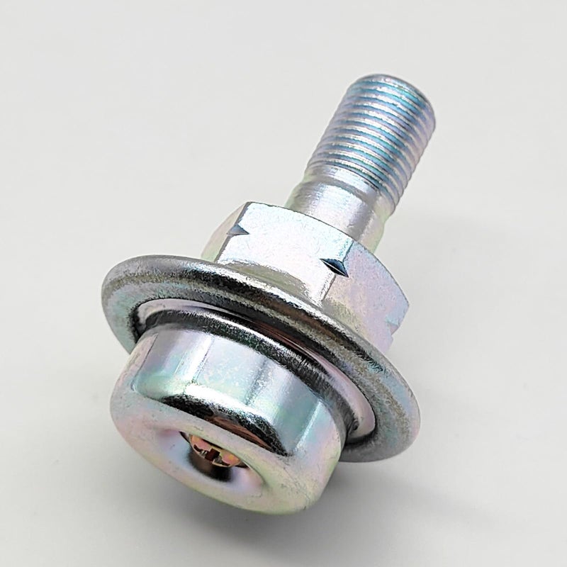 2327050010 Fuel Injection Pressure Damper for Toyota 19872006