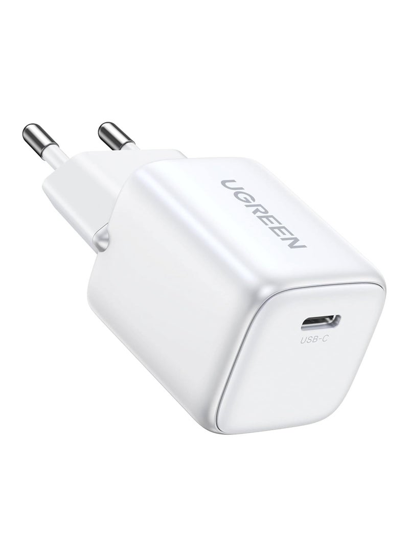 يو جرين UGREEN Nexode 30W USB-C PD GaN Fast Charger - Image 1