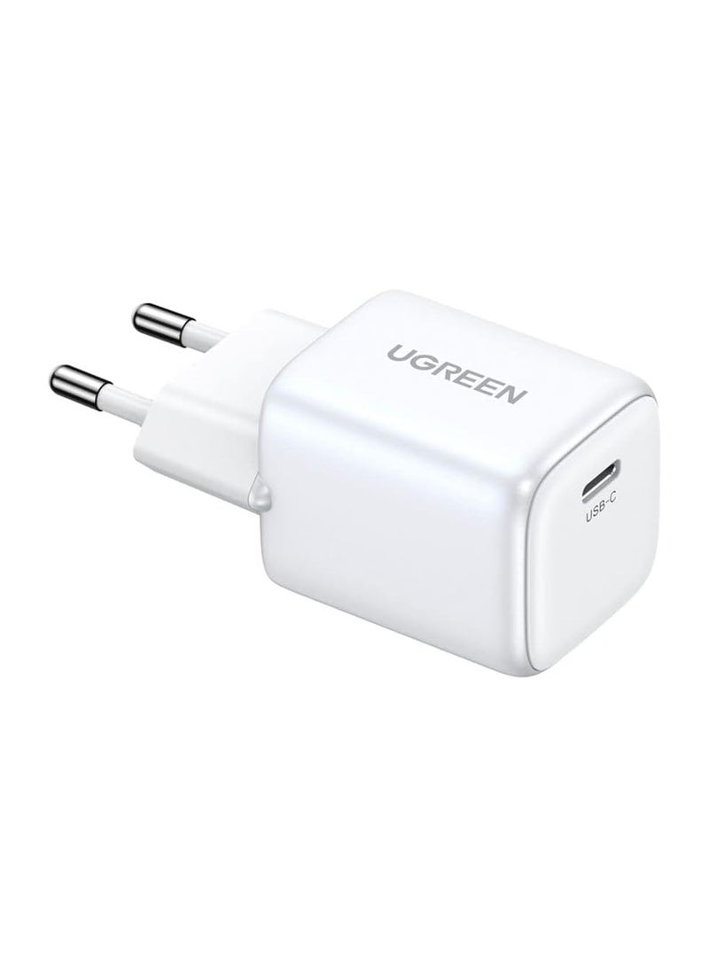 يو جرين UGREEN Nexode 30W USB-C PD GaN Fast Charger - Image 2