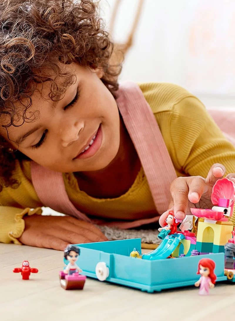 LEGO Ariel's Storybook Adventures