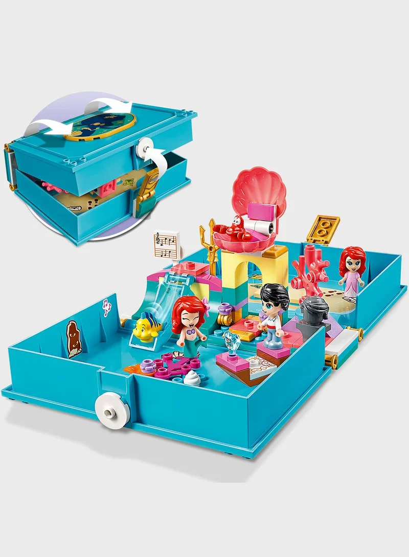 LEGO Ariel's Storybook Adventures