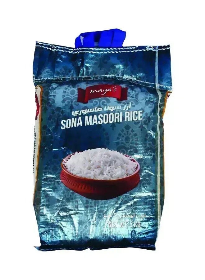 Maya's أرز سونا ماسوري 