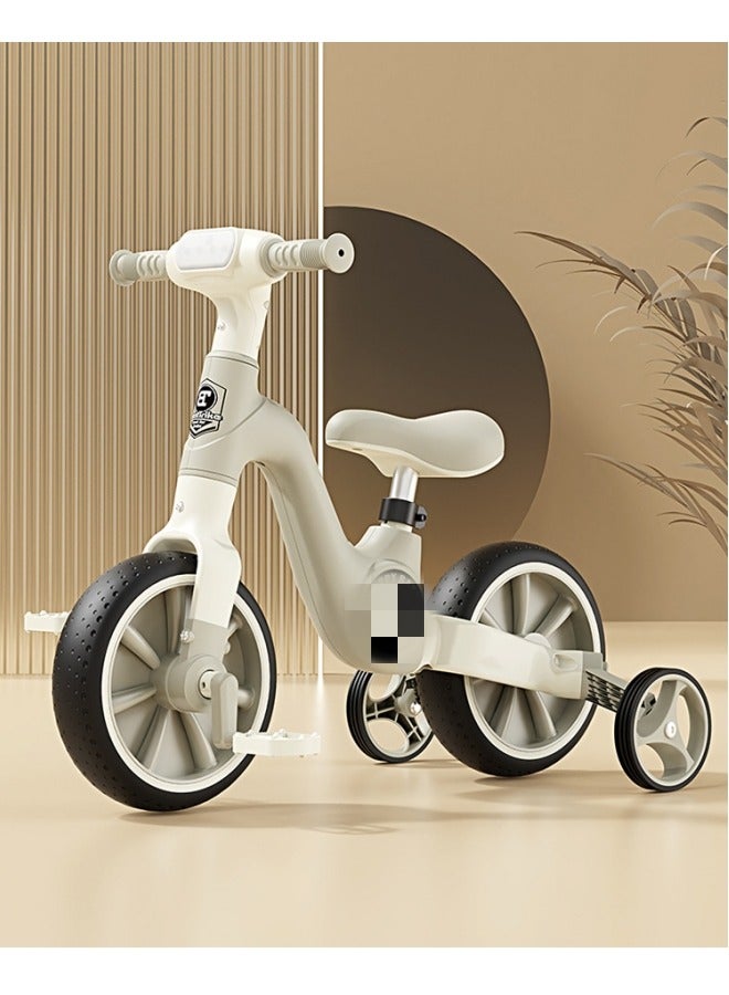 general Good Quality Tricyle with Music and Light Wheel Kids Tricycle Baby Tricycle - Image 2
