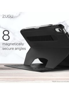 ZUGU CASE ZUGU CASE iPad Pro 11 Case, Ultra Slim Protective Case/Cover Designed for iPad Pro 11-inch (4th Gen, 2022) / (3rd Gen, 2021) / (2nd Gen / 1st Gen) with Convenient Magnetic Stand - Arctic  - Image 5