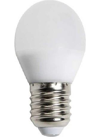 CATA 6 W E-27 Lampholder 6400K White Light Mini LED Bulb CT-4232-B  - Image 1