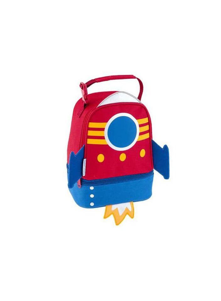 Stephen Joseph Stephen Jospeh Back to School-LUNCH PALS SPACE (F20)  - Image 1