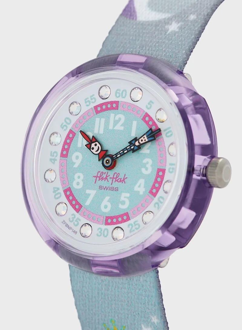 Flik Flak Kids Unelma Watch