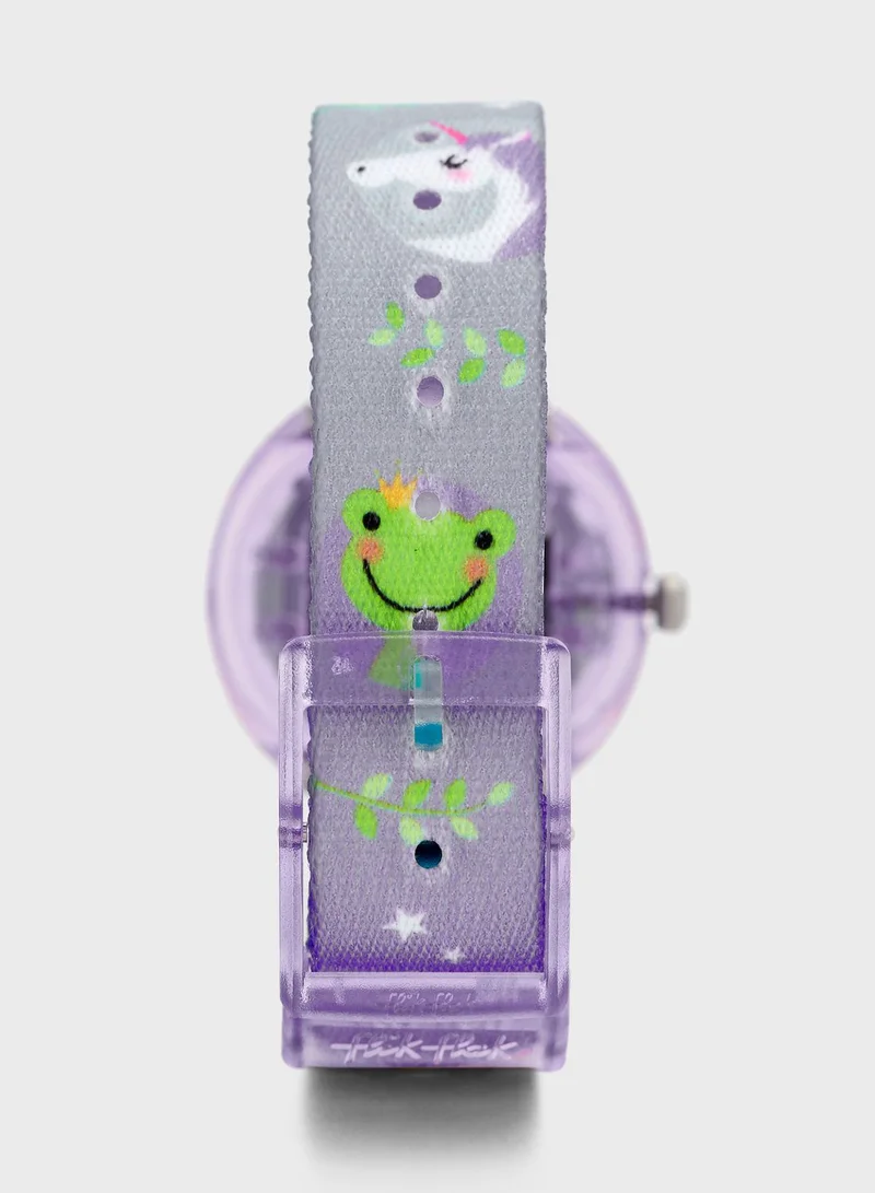 Flik Flak Kids Unelma Watch