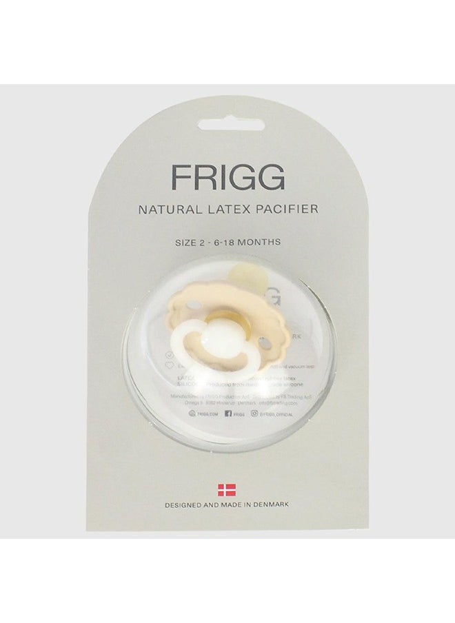 Frigg Daisy Natural Latex Pacifier 6-18 Months (Croissant Night Pack) - pzsku/ZFB5314BA505CC1D49E67Z/45/_/1709128455/d47095b2-da17-4e13-bebd-9383c48b3865