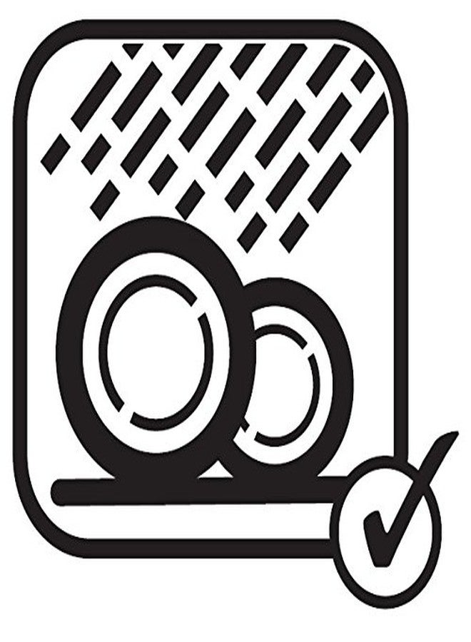 كيتشين كرافت ملعقة مربى من الفولاذ المقاوم للصدأ من كيتشن كرافت - Image 5