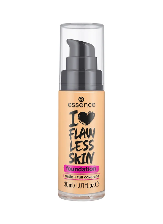 Essence I Love Flawless Skin Foundation