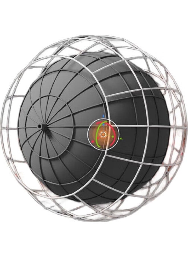 SPALDING Moisture-Absorbing And Dust-Proof Tf Indoor/Outdoor Pu Adult Size 7 Basketball 77-962Y - Image 3