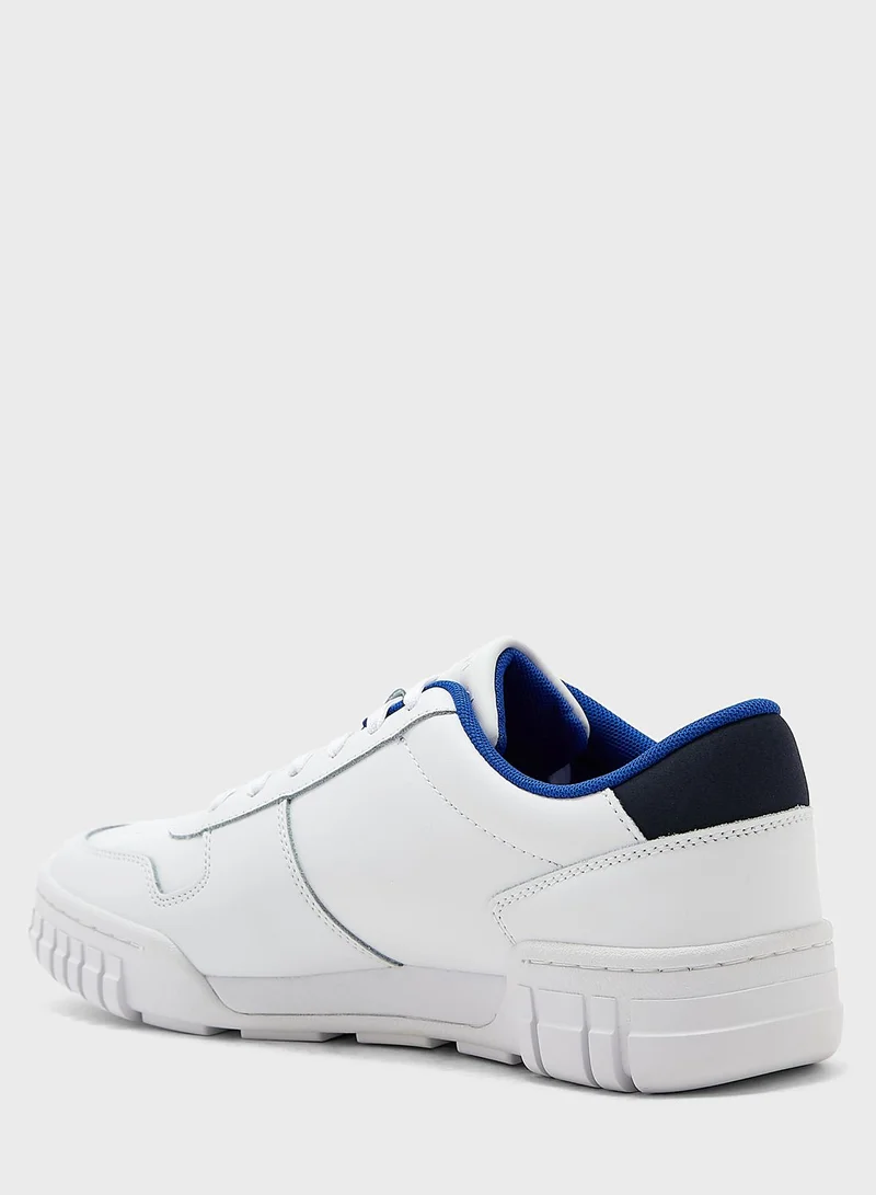 تومي جينز Retro Evolve Low Top Sneakers
