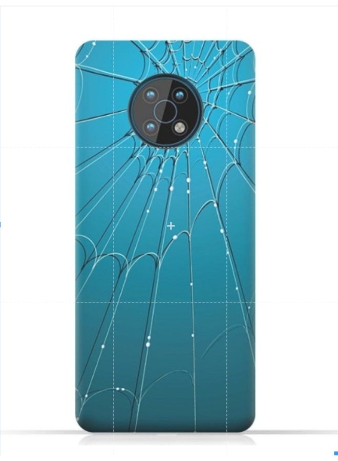 AMC DESIGN Protective Case Cover For Nokia G50