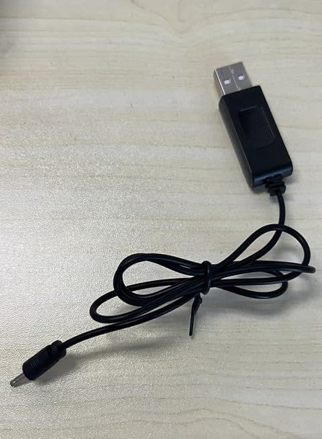 Attop Charging Cable for X2W