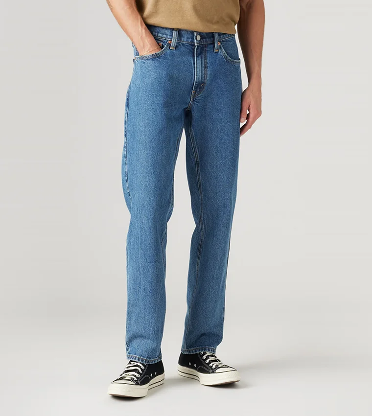 Athletic Taper Fit Men's Jeans