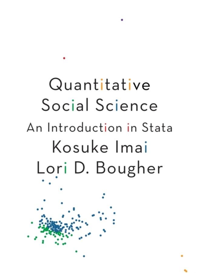 Quantitative Social Science : An Introduction in Stata