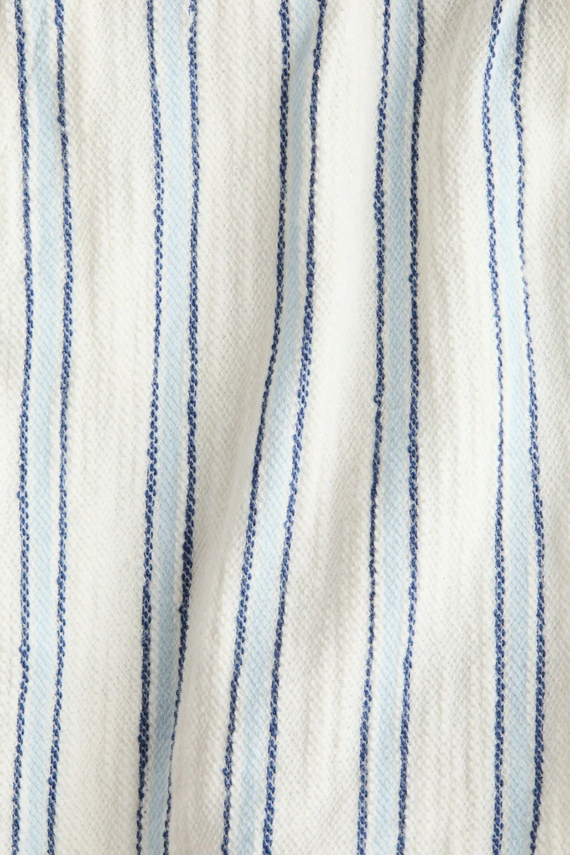 H&M Cotton jersey shorts