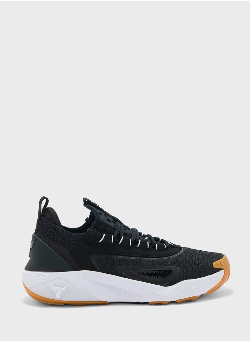 UNDER ARMOUR Project Rock 7 Training Shoes  - Image 1