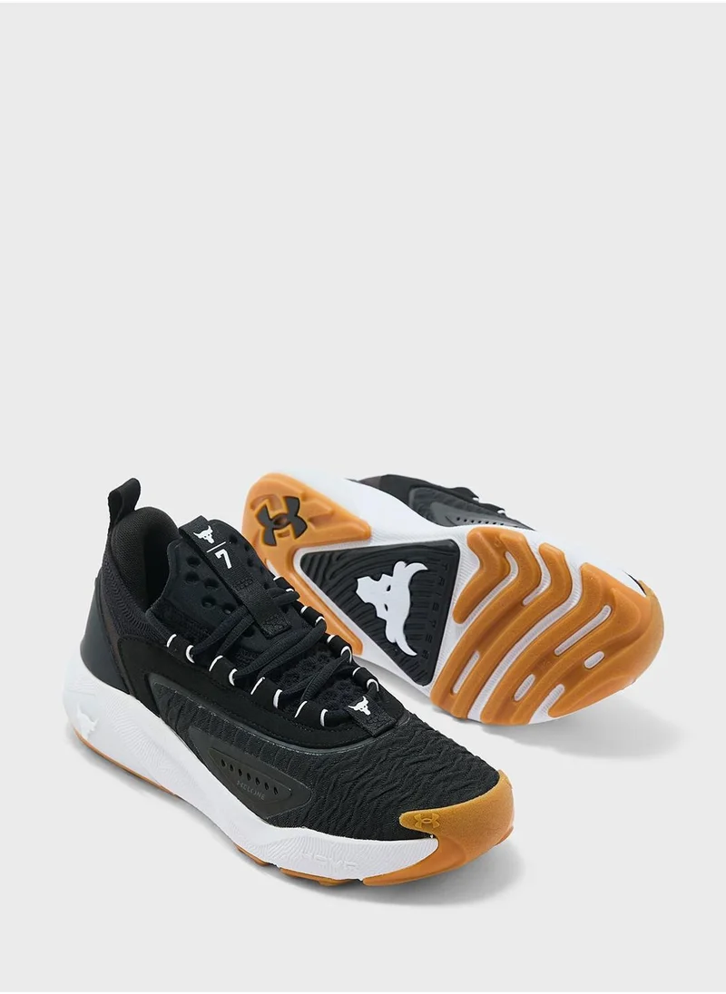 UNDER ARMOUR Project Rock 7 Training Shoes