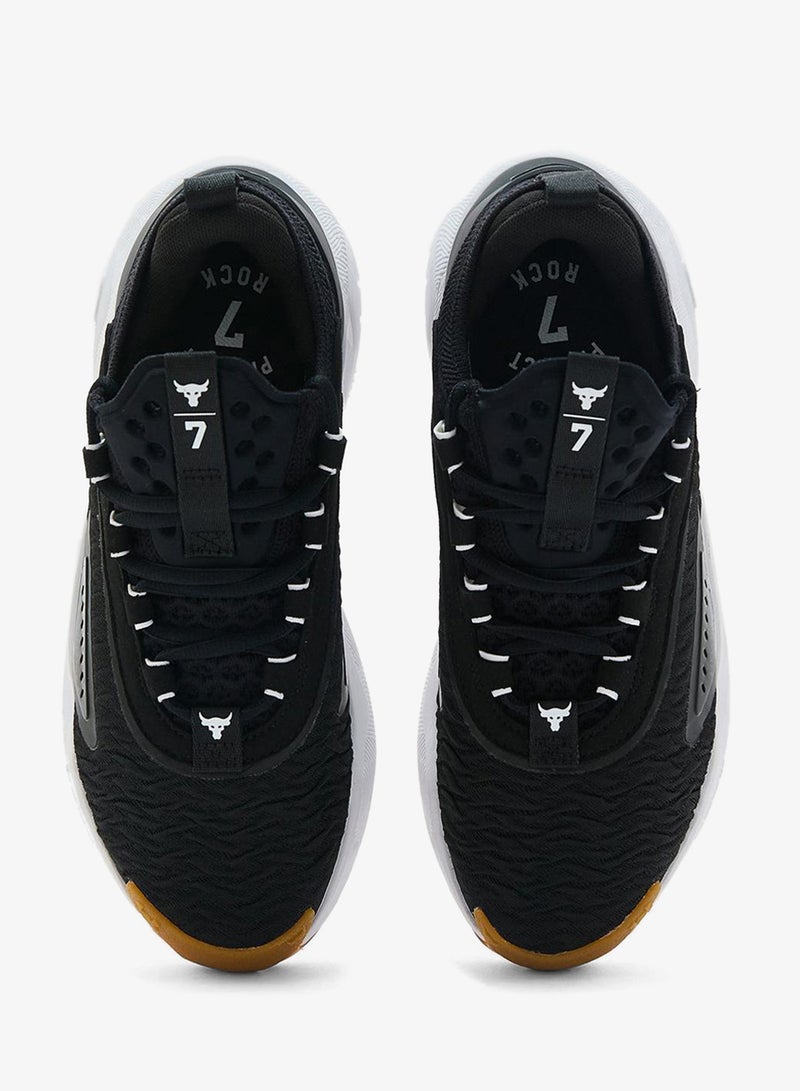 UNDER ARMOUR Project Rock 7 Training Shoes - Image 4