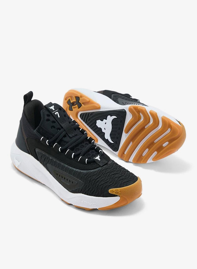 UNDER ARMOUR Project Rock 7 Training Shoes - Image 3
