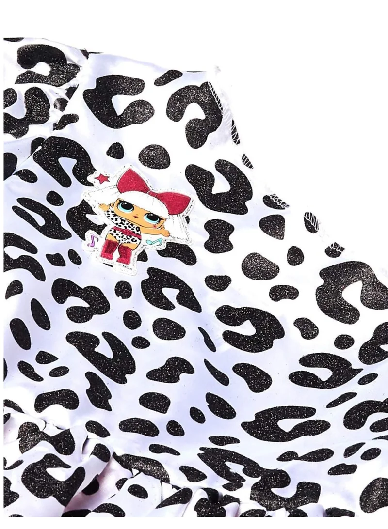 Disguise L.O.L Surprise Diva Deluxe Girls Fancy Dress Up Costume