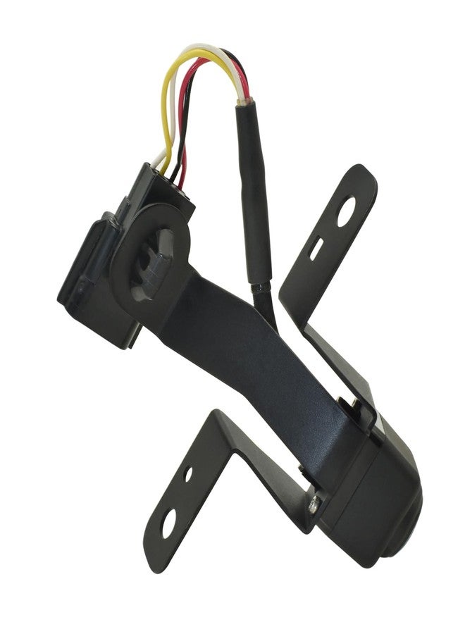 Embellu 284F16FL1A Front Bumper Parking Assist Camera Compatible with Nissan X-Trail 2019-2020 Petrol SUV - Image 2