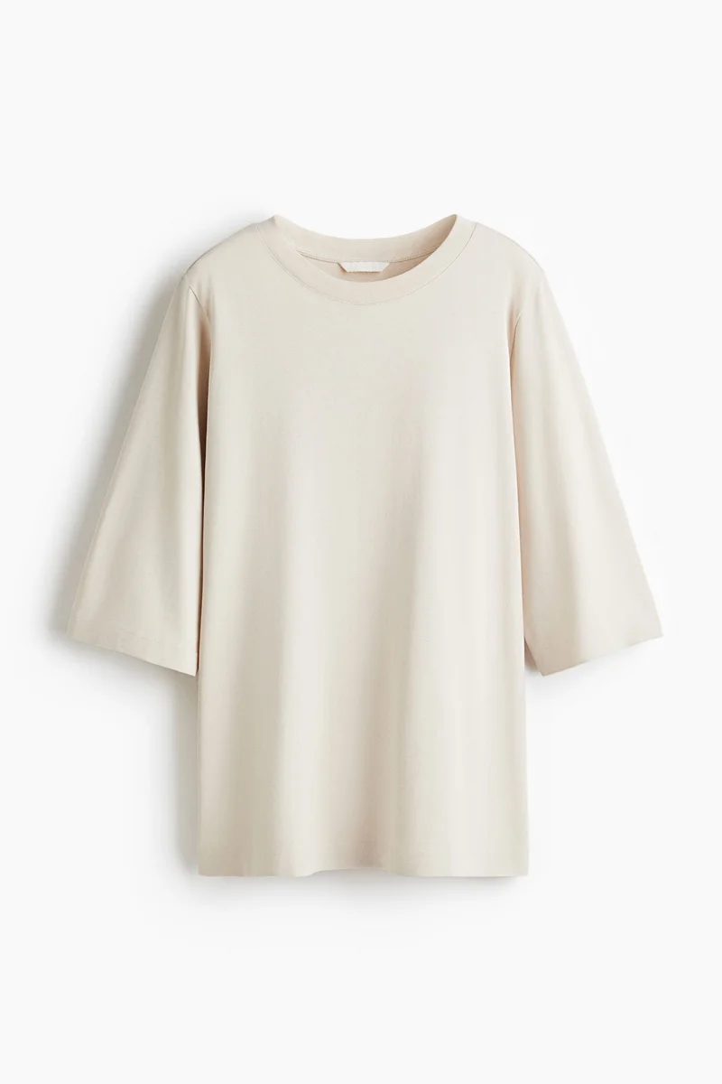 H&M Oversized T-shirt