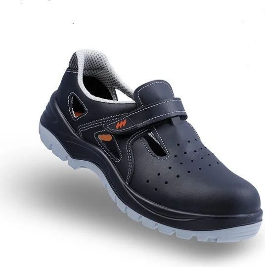 ميكاب 234 Sandals Steel Toe Work Shoes