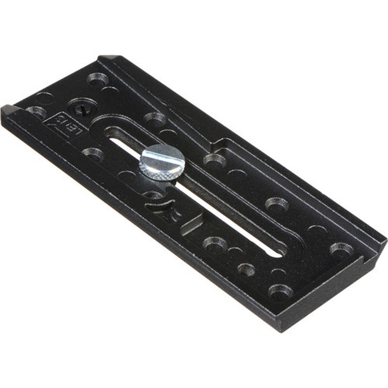 Manfrotto Video Camera Plate (500PLONG) - Image 2