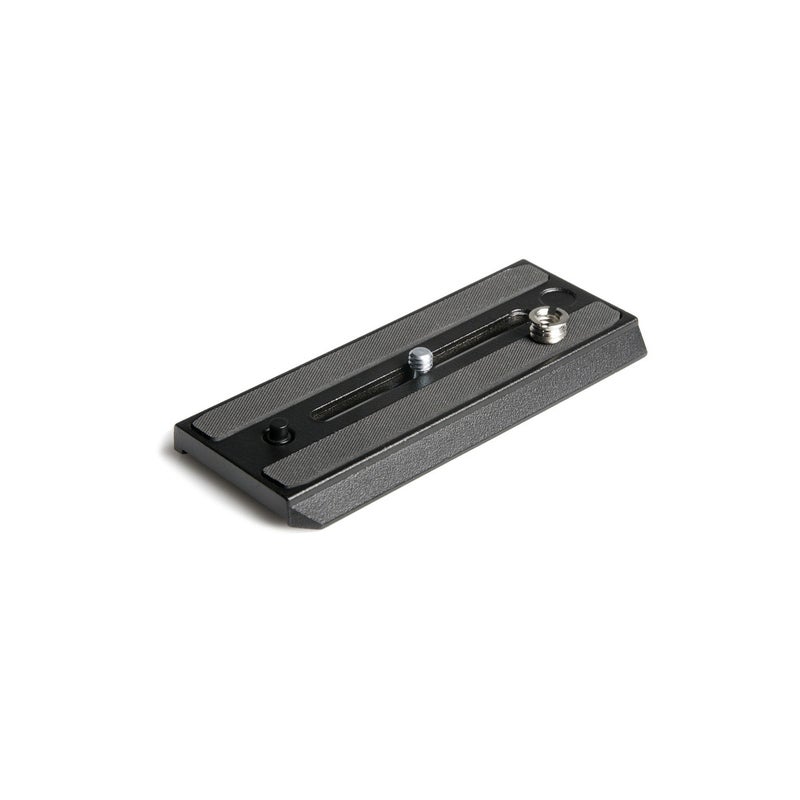 Manfrotto Video Camera Plate (500PLONG) - Image 1
