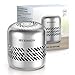 MYXINHOB Longlasting Refrigerator Deodorizer For Odor Remove Fridge Deodorizer For Smell Remove Light Grey - Image 1