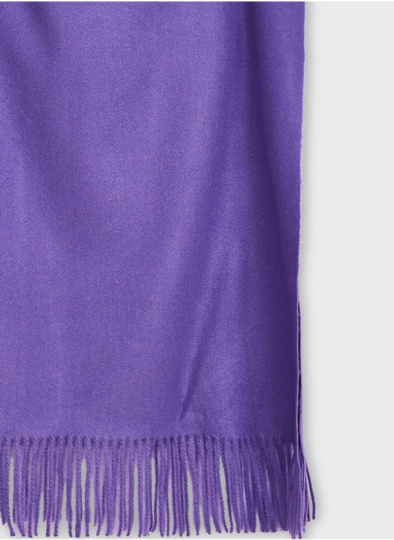 MANGO - Sweet Scarf - Image 1