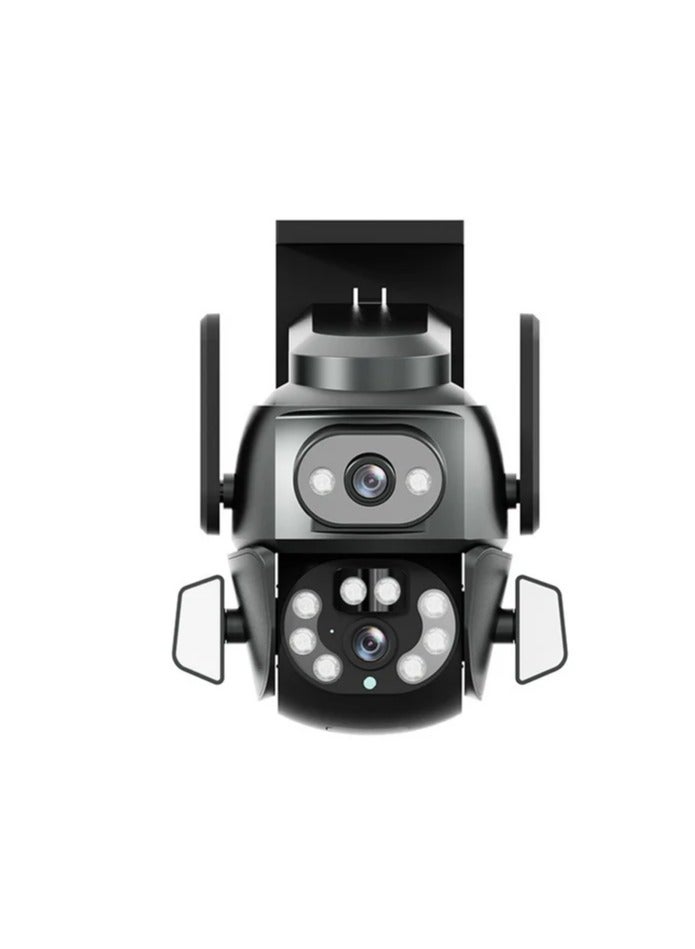 Crony CG-Q821A WIFI-4MP carecamPro indoor/outdoor camera - Image 1