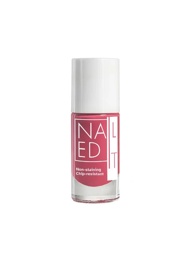 FOREVER52 Nailed It Non-staining Chip-Resistant