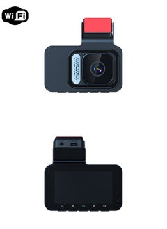 FPC Y02 Car accessories 3 inches Display Dash Cam 1080P Full HD Car Camera, with DVR APP control  - Image 1