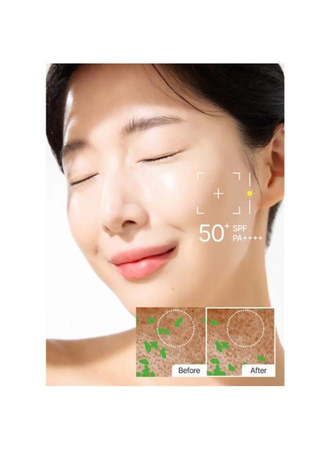 سيليماكس عناية تفتيح المسام والبقع الداكنة بعامل حماية من الشمس 50+ - 50 مل - Image 4