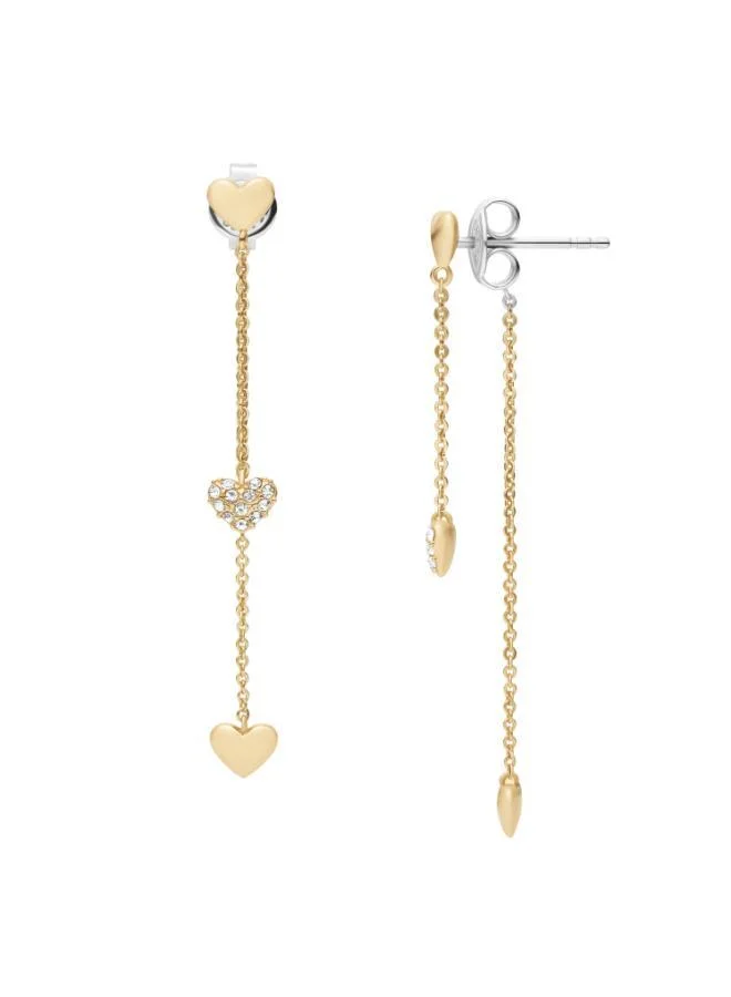 FOSSIL JA7300710 Base Metal Fashion Jewelry